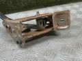 педаль сцепления Toyota Avensis 1 поколение (T220) 2000, 2.0 л., 2C-T, дизель, МКПП, универсал - фото №5