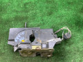замок двери передней правой Renault Laguna 1 поколение [рестайлинг] 1998, 1.8 л., F3P 724, бензин, МКПП, хетчбэк 5 дв. - фото №2