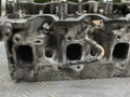 головка блока цилиндров Toyota Avensis 1 поколение (T220) 2000, 2.0 л., 2C-T, дизель, МКПП, универсал - фото №2