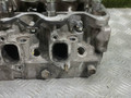 головка блока цилиндров Toyota Avensis 1 поколение (T220) 2000, 2.0 л., 2C-T, дизель, МКПП, универсал - фото №3