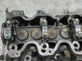 головка блока цилиндров Toyota Avensis 1 поколение (T220) 2000, 2.0 л., 2C-T, дизель, МКПП, универсал - фото №4