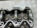 головка блока цилиндров Toyota Avensis 1 поколение (T220) 2000, 2.0 л., 2C-T, дизель, МКПП, универсал - фото №5