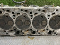 головка блока цилиндров Toyota Avensis 1 поколение (T220) 2000, 2.0 л., 2C-T, дизель, МКПП, универсал - фото №6