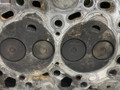 головка блока цилиндров Toyota Avensis 1 поколение (T220) 2000, 2.0 л., 2C-T, дизель, МКПП, универсал - фото №8