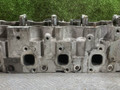 головка блока цилиндров Toyota Avensis 1 поколение (T220) 2000, 2.0 л., 2C-T, дизель, МКПП, универсал - фото №11