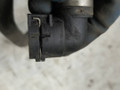 патрубок радиатора Opel Vectra C 2003, 2.0 л., дизель, МКПП, седан - фото №5