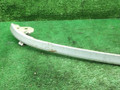 ресничка (ус) правой фары Toyota Avensis 1 поколение (T220) 2000, 2.0 л., 2C-T, дизель, МКПП, универсал - фото №3