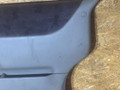 обшивка двери задняя правая Opel Sintra 1 поколение 1997, 2.2 л., X 22 XE, бензин, МКПП, минивэн - фото №2