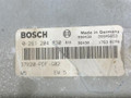 блок управления двигателем Honda Accord 6 поколение 1999, 1.6 л., бензин, МКПП, хетчбэк 5 дв., 0261204830 - фото №2