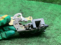 замок двери задней правой Opel Sintra 1 поколение 1997, 2.2 л., X 22 XE, бензин, МКПП, минивэн - фото №2