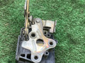 замок двери задней правой Opel Sintra 1 поколение 1997, 2.2 л., X 22 XE, бензин, МКПП, минивэн - фото №4
