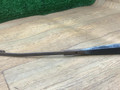 щеткодержатель задний Renault Scenic 1 поколение 1999, 1.6 л., K7M 702, бензин, МКПП, минивэн - фото №2