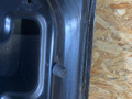 крышка багажника (дверь 3-5) Chevrolet Aveo T250 [рестайлинг] 2009, 1.2 л., B12D1, бензин, МКПП, седан - фото №8