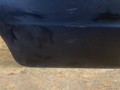 дверь задняя правая Chevrolet Aveo T250 [рестайлинг] 2009, 1.2 л., B12D1, бензин, МКПП, седан - фото №4