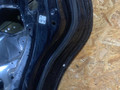 дверь задняя правая Chevrolet Aveo T250 [рестайлинг] 2009, 1.2 л., B12D1, бензин, МКПП, седан - фото №7
