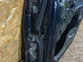 дверь задняя правая Chevrolet Aveo T250 [рестайлинг] 2009, 1.2 л., B12D1, бензин, МКПП, седан - фото №8