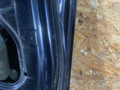 дверь задняя правая Chevrolet Aveo T250 [рестайлинг] 2009, 1.2 л., B12D1, бензин, МКПП, седан - фото №9