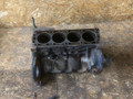 блок цилиндров Opel Vectra B 1999, 1.6 л., X 16 XEL, бензин, МКПП, хетчбэк 5 дв., X16XEL - фото №5