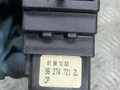 переключатель поворотов Citroen Xantia 1 поколение [рестайлинг] 2000, 1.8 л., LFX (XU7JB), бензин, МКПП, хетчбэк 5 дв. - фото №3