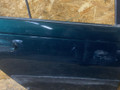 дверь задняя правая Toyota Avensis 1 поколение (T220) 1998, 2.0 л., 2C, дизель, МКПП, седан - фото №3