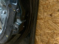 дверь передняя правая Toyota Avensis 1 поколение (T220) 1998, 2.0 л., 2C, дизель, МКПП, седан - фото №11