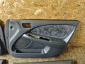 Обшивка двери (комплект) Toyota Avensis 1 поколение (T220) 1998, 2.0 л., 2C, дизель, МКПП, седан - фото №4