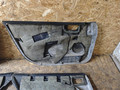 Обшивка двери (комплект) Toyota Avensis 1 поколение (T220) 1998, 2.0 л., 2C, дизель, МКПП, седан - фото №14