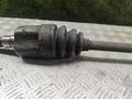 полуось передняя правая (приводной вал, ШРУС) Dodge Caravan 3 поколение 1999, 2.4 л., бензин, АКПП, минивэн - фото №3