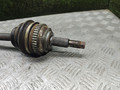 полуось передняя правая (приводной вал, ШРУС) Dodge Caravan 3 поколение 1999, 2.4 л., бензин, АКПП, минивэн - фото №5