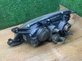 фара правая Toyota Avensis 1 поколение (T220) 1998, 2.0 л., 2C, дизель, МКПП, седан - фото №5