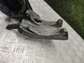 полуось передняя правая (приводной вал, ШРУС) Mercedes-Benz Vito W638 1999, 2.3 л., дизель, МКПП, микроавтобус - фото №4