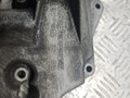 полуось передняя правая (приводной вал, ШРУС) Mercedes-Benz Vito W638 1999, 2.3 л., дизель, МКПП, микроавтобус - фото №5