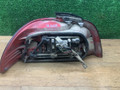 фонарь задний правый Toyota Avensis 1 поколение (T220) 1998, 2.0 л., 2C, дизель, МКПП, седан - фото №4
