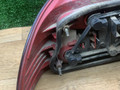 фонарь задний правый Toyota Avensis 1 поколение (T220) 1998, 2.0 л., 2C, дизель, МКПП, седан - фото №5
