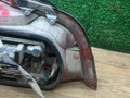фонарь задний правый Toyota Avensis 1 поколение (T220) 1998, 2.0 л., 2C, дизель, МКПП, седан - фото №6