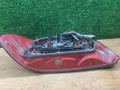 фонарь задний правый Toyota Avensis 1 поколение (T220) 1998, 2.0 л., 2C, дизель, МКПП, седан - фото №7