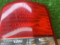 фонарь задний правый Kia Carnival 1 поколение [рестайлинг] 2005, 2.9 л., CRDi, дизель, МКПП, минивэн - фото №3