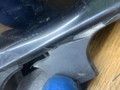 зеркало наружное правое Dodge Caravan 3 поколение 1999, 2.4 л., бензин, АКПП, минивэн - фото №4