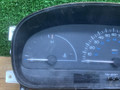 щиток приборов (приборная панель) Dodge Caravan 3 поколение 1999, 2.4 л., бензин, АКПП, минивэн - фото №2