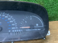 щиток приборов (приборная панель) Dodge Caravan 3 поколение 1999, 2.4 л., бензин, АКПП, минивэн - фото №3