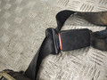 ремень безопасности Toyota Avensis 1 поколение (T220) 1998, 2.0 л., 2C, дизель, МКПП, седан - фото №2