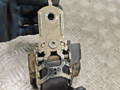 ремень безопасности Toyota Avensis 1 поколение (T220) 1998, 2.0 л., 2C, дизель, МКПП, седан - фото №4