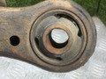 рычаг передний правый Toyota Avensis 1 поколение (T220) 1998, 2.0 л., 2C, дизель, МКПП, седан - фото №4
