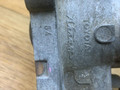 заслонка дроссельная Toyota Avensis 1 поколение (T220) 1998, 2.0 л., 2C, дизель, МКПП, седан - фото №6