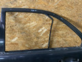 дверь задняя левая Mercedes-Benz E-Класс W210/S210 [рестайлинг] 1999, 3.2 л., OM 613.961, дизель, АКПП, седан - фото №2