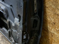 дверь задняя левая Mercedes-Benz E-Класс W210/S210 [рестайлинг] 1999, 3.2 л., OM 613.961, дизель, АКПП, седан - фото №6