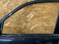 дверь передняя левая Mercedes-Benz E-Класс W210/S210 [рестайлинг] 1999, 3.2 л., OM 613.961, дизель, АКПП, седан - фото №2