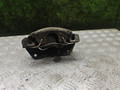 суппорт передний левый Toyota Avensis 1 поколение (T220) 1998, 2.0 л., 2C, дизель, МКПП, седан - фото №2