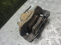 суппорт передний правый Toyota Avensis 1 поколение (T220) 1998, 2.0 л., 2C, дизель, МКПП, седан - фото №4