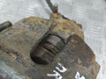 суппорт передний правый Toyota Avensis 1 поколение (T220) 1998, 2.0 л., 2C, дизель, МКПП, седан - фото №6